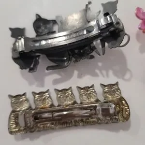 Accessories | Cat Lovers Jewelry Accessories Bundle Hair  display picture 1